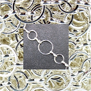 Chain-Silver Plated-1